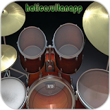 Fun Drum Kit icon
