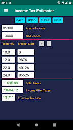 Money, Interest, Time, Tax, Fuel, Unit, Mortgage