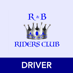 图标图片“R&B Riders Club Driver”