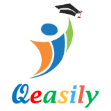 Qeasily My School's Smart Learning App icon