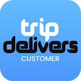 TripDelivers Customer icon