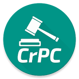 CrPC Handbook - Criminal Code icon