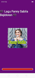 Lagu Fanny Sabila Bajidoran poster 4