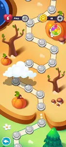 Super Bubble Shooter Game
