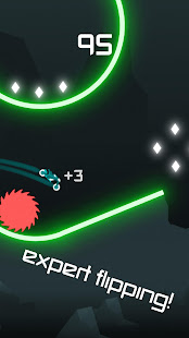 Rider 1.5.8 screenshots 2