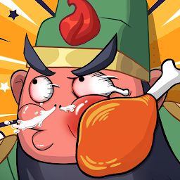這個三國胖嘟嘟：送1000抽+自選紅將 Mod Apk