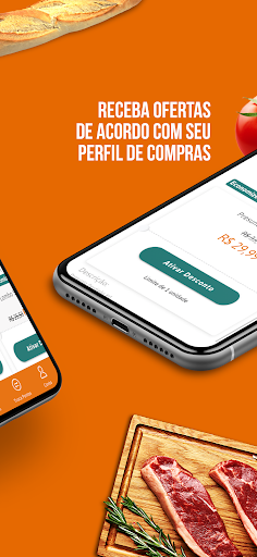 Panelinha Novamix Screen 3