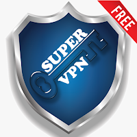 Super VPN Free Hotspot Shield Unlimited Proxy VPN