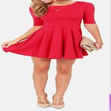 Red Dresses icon
