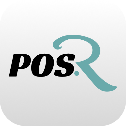 POS-R logo