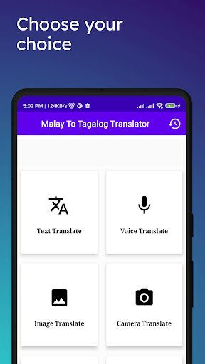 Malay To Tagalog Translator Screenshot 2 - AppWisp.com