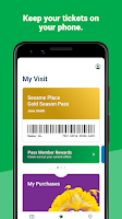 screenshot of Sesame Place