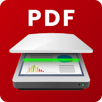PDF Scanner App: Scan Document