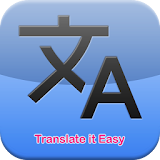Translate it Easy icon