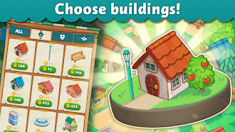 Game screenshot Pocket Island - Puzzle Game apk download