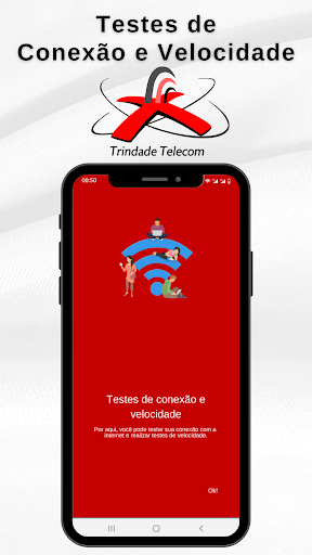 Trindade Telecom Screen 3