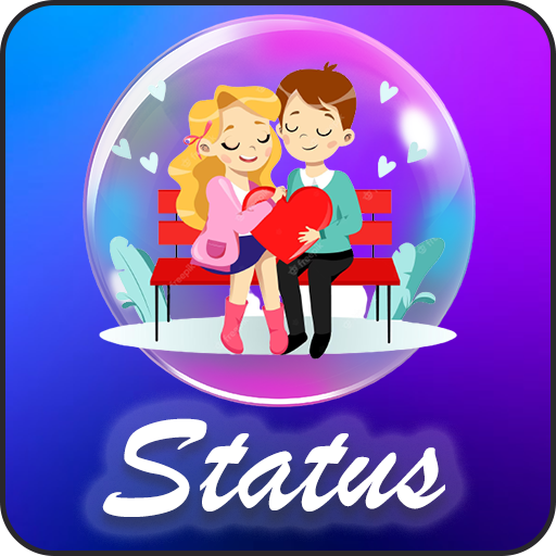 Video Status App logo