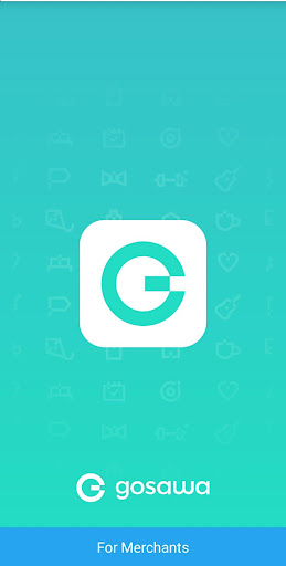 Gosawa for Merchants