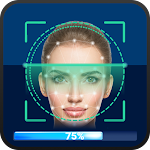 Cover Image of Download Applock with Face Prank 2.0.0 APK