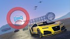 screenshot of Mega Ramp Car Offline Games