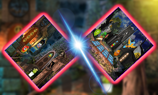 Chemistry Professor Escape - J - Screenshot 3