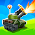 Tankhalla: New casual offline tank arcade game Mod Apk 1.0.9