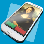 Cover Image of Télécharger Identification de l'appelant en plein écran  APK