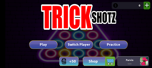 Trick Shotz 4 APK + Мод (Unlimited money) за Android