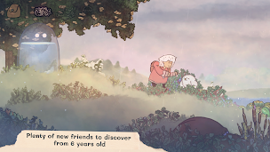 The Storyteller - Screenshot 2