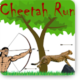 Animal Run - Cheetah icon