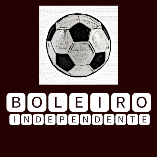 Boleiro Independente logo