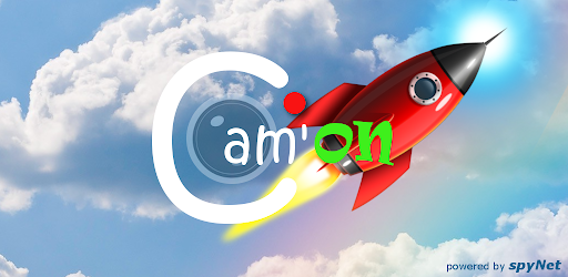 CamON Launcher