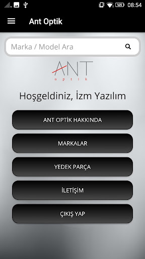 Ant Optik Screen 3