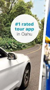 Oahu Driving Tours &amp; Walking