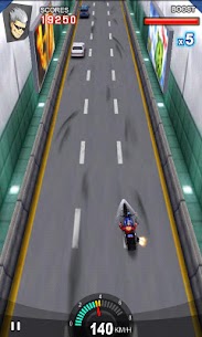 Racing Moto MOD APK (Unlock All Bikes) 3