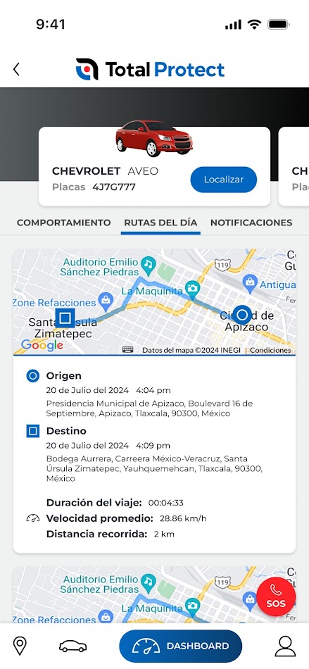 #4. Total Protect (Android) di: Total Protect