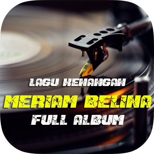 Album Meriam Belina Mp3 Full A