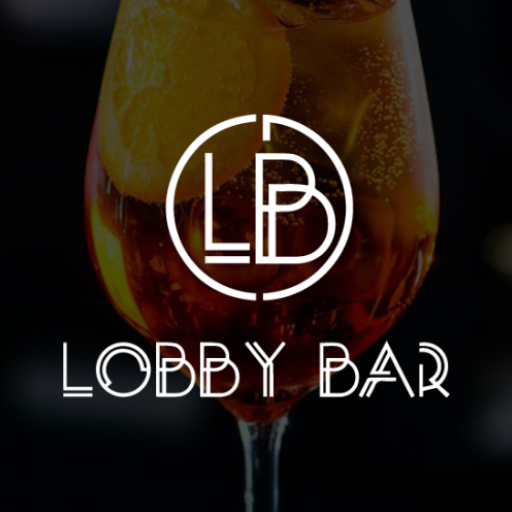 Lobby Bar Imperial Самара logo