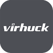 Virhuck  Icon