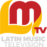 Latin Music TV icon