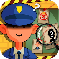 Teen Detective: Investigation