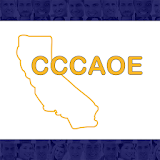 CCCAOE icon