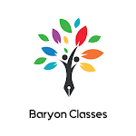Cover Image of Tải xuống Baryon Classes by Rahul Dev  APK