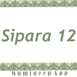 MumineenAppQuran - Sipara 12 Apk