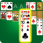 Cover Image of Download Solitaire Free 1.03 APK
