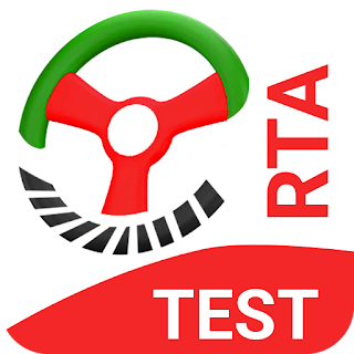 RTA UAE Test Pro