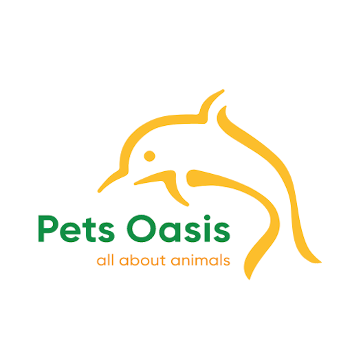 Pets Oasis logo