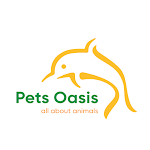 Cover Image of डाउनलोड Pets Oasis  APK