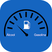 Álcool ou gasolina - Calculando