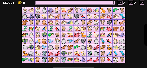 Nối Thú Mới Nhất Screen 2
